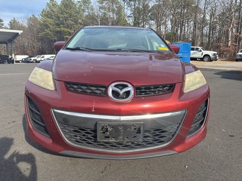 Used 2011 MAZDA CX-7 i SV image 8