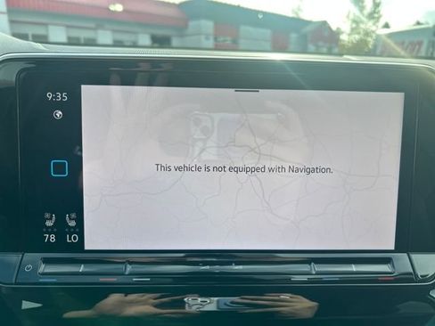 New 2026 Volkswagen Atlas SE AWD/4WD image 22