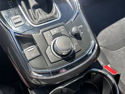 Used 2019 MAZDA CX-9 Grand Touring AWD/4WD image 25