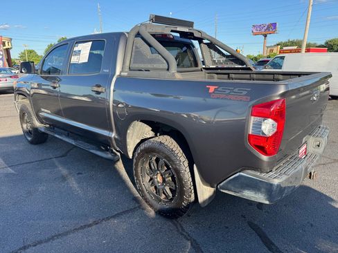 Used 2014 Toyota Tundra SR5 image 3
