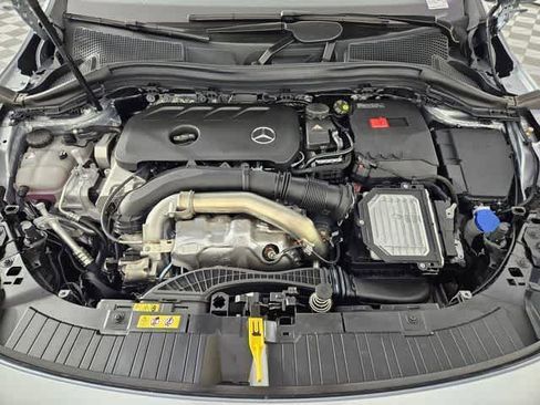 Used 2026 Mercedes-Benz GLA 250 4MATIC image 14