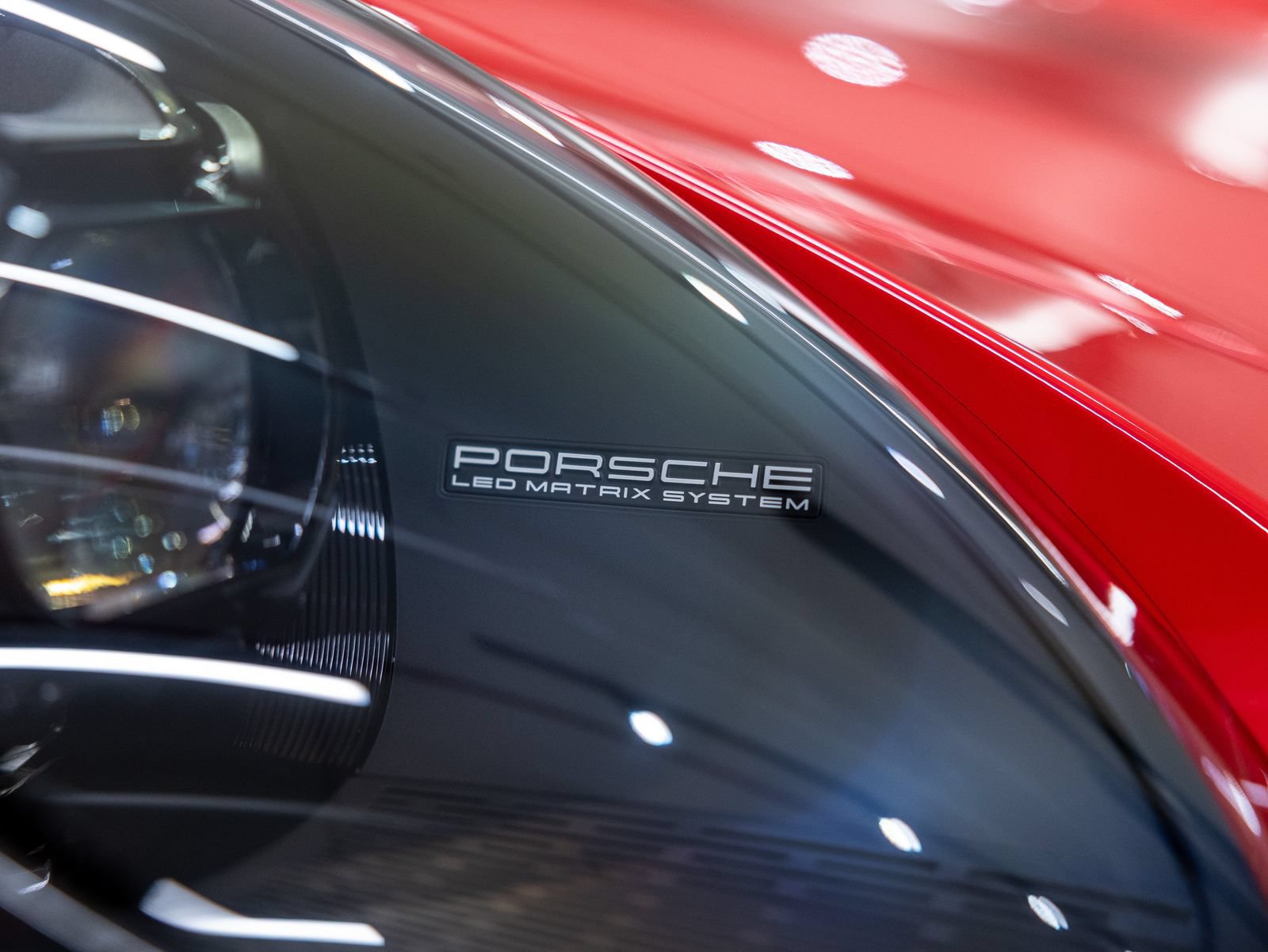Certified 2020 Porsche 911 Carrera 4S AWD/4WD image 19