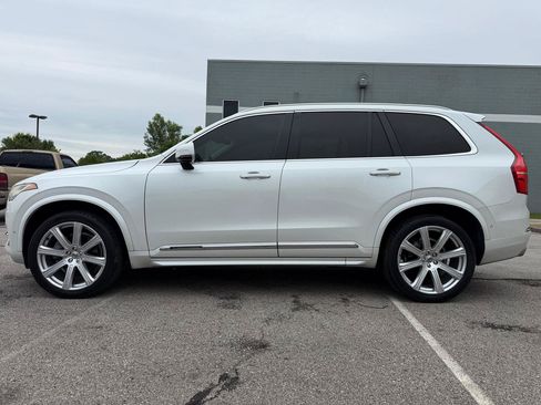 Used 2016 Volvo XC90 T6 Inscription AWD/4WD image 3