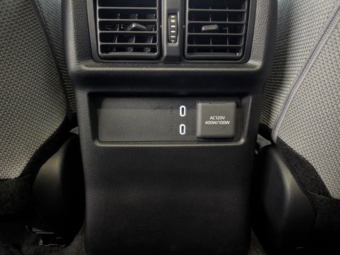 Used 2025 Toyota 4Runner TRD Sport image 10