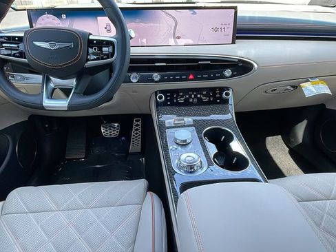 New 2026 Genesis GV70 3.5T Sport Prestige image 18