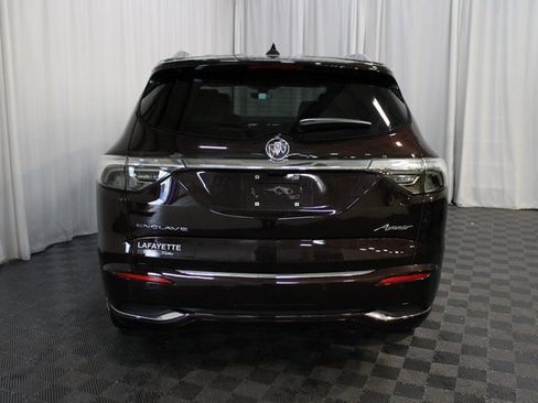 Used 2023 Buick Enclave Avenir w/ Avenir Technology Package image 5