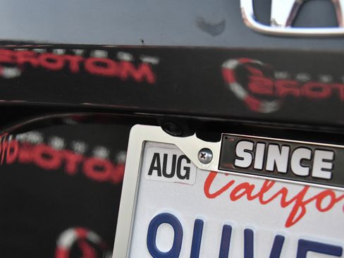 Used 2023 Honda Civic Sport image 36