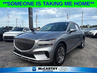 Used 2025 Genesis GV70 2.5T