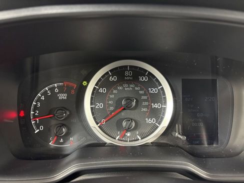 Used 2022 Toyota Corolla SE image 24