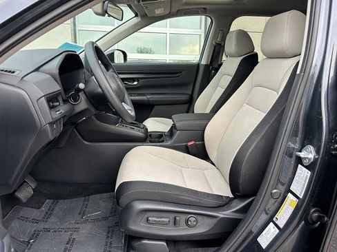 Used 2024 Honda CR-V EX image 18