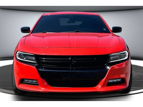 Used 2018 Dodge Charger GT w/ Blacktop Package AWD/4WD image 4