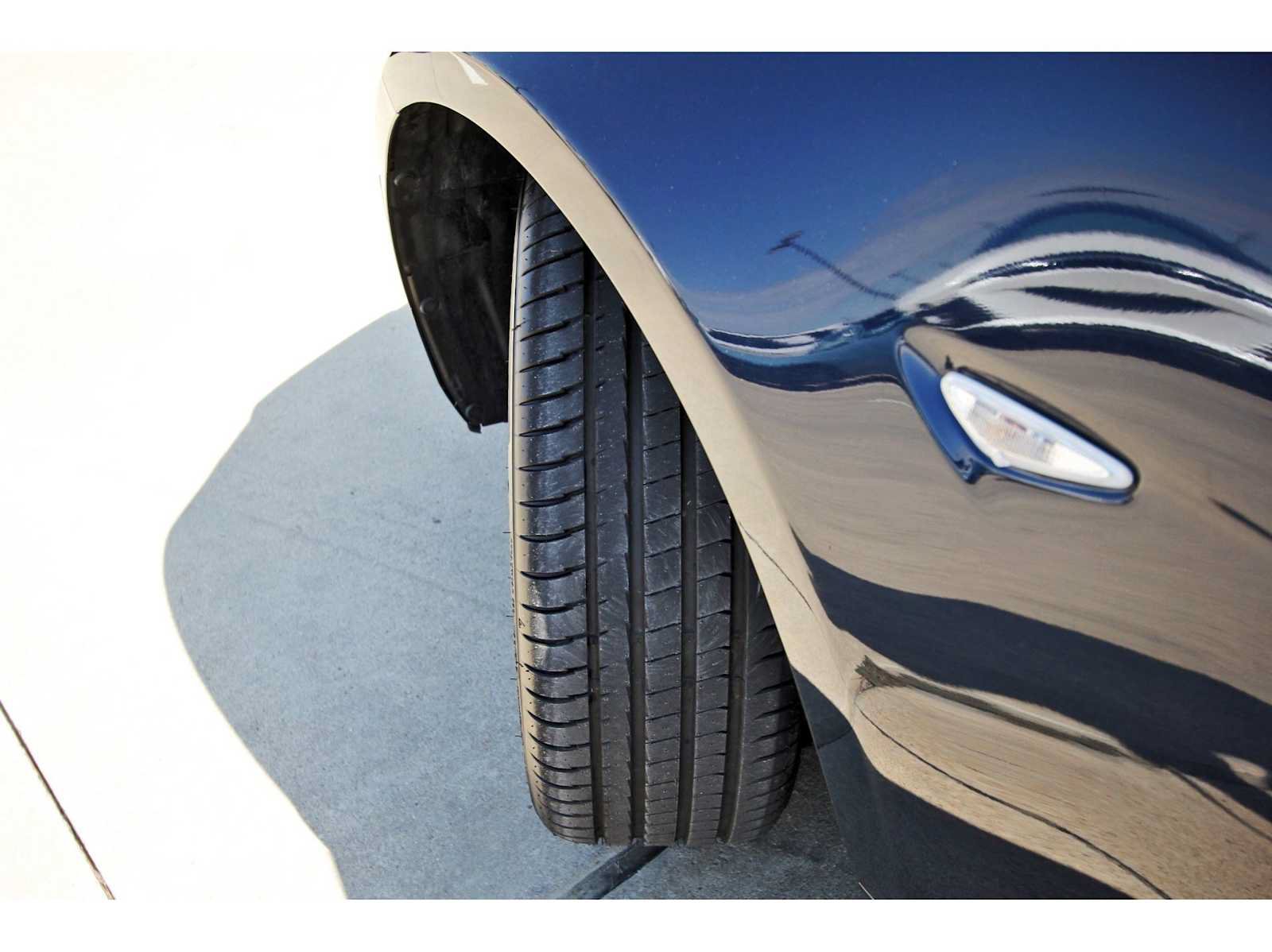 Used 2025 MAZDA MX-5 Miata RF Grand Touring RWD image 24