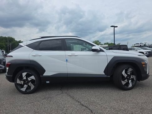 New 2026 Hyundai Kona Limited FWD image 18
