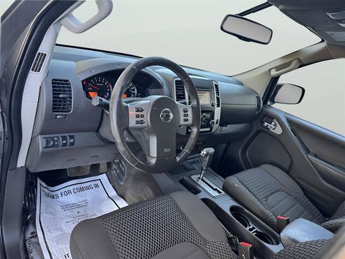 Used 2016 Nissan Frontier SV w/ SV Value Truck Package image 14