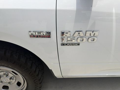 Used 2021 RAM 1500 Tradesman w/ Trailer Tow Group AWD/4WD image 16