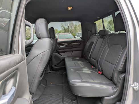 Used 2021 RAM 1500 Rebel w/ Rebel Level 1 Equipment Group image 14