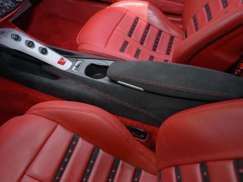 Used 2013 Ferrari F12 Berlinetta RWD image 22
