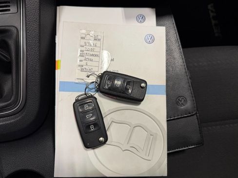 Used 2015 Volkswagen Jetta S image 27