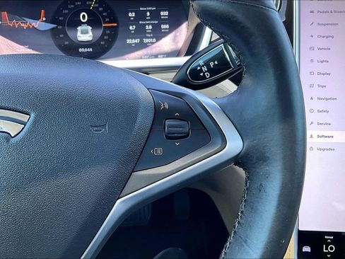 Used 2013 Tesla Model S RWD image 19