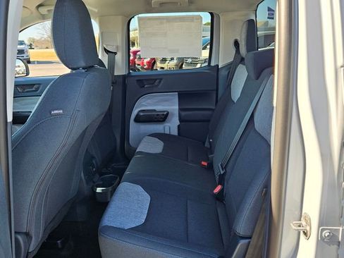 New 2026 Ford Maverick XLT w/ XLT Luxury Package image 13