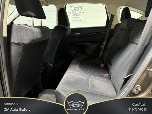 Used 2013 Honda CR-V LX image 21