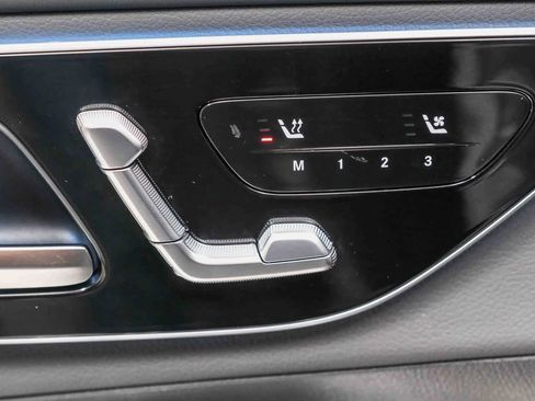 Certified 2025 Mercedes-Benz GLC 300 4MATIC image 21