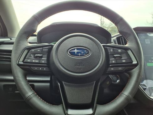 New 2026 Subaru Crosstrek 2.5i Limited image 6