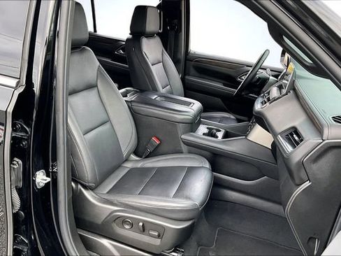 Used 2023 Chevrolet Tahoe LT AWD/4WD image 29