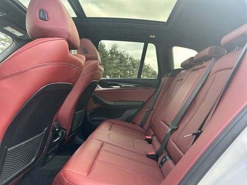 Used 2022 BMW X3 xDrive30i image 20