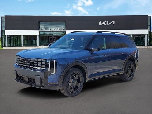 New 2027 Kia Telluride SX X-Line image 2