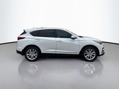 Used 2021 Acura RDX FWD image 8