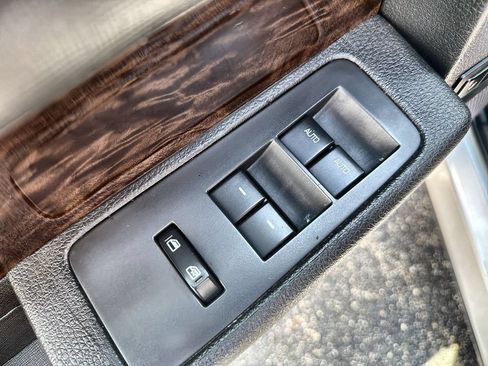 Used 2019 Ford Flex Limited AWD/4WD image 15