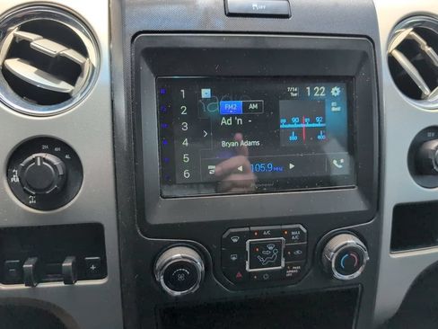 Used 2013 Ford F150 XLT w/ XTR Pkg AWD/4WD image 17