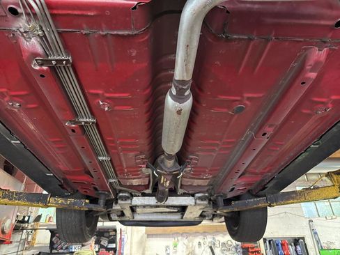 Used 2004 Chevrolet Monte Carlo SS w/ Dale Earnhardt Jr. Package image 33