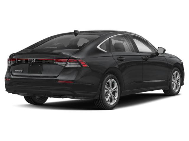 Used 2024 Honda Accord EX image 5