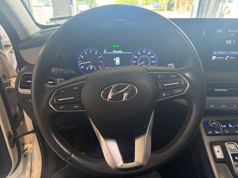 Used 2021 Hyundai Palisade SEL w/ Convenience Package AWD/4WD image 7