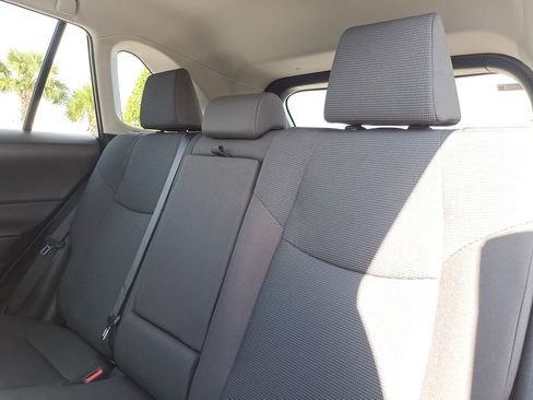 Used 2025 Toyota RAV4 LE image 8