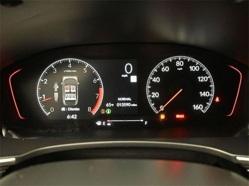 Used 2023 Honda Civic Si image 6