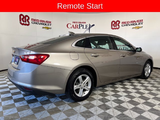 Used 2023 Chevrolet Malibu LT FWD image 8