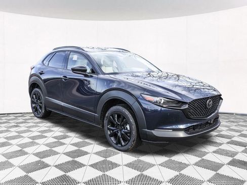 New 2026 MAZDA CX-30 2.5 Turbo w/ Premium Plus Pkg AWD/4WD image 16