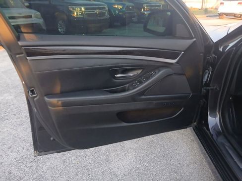 Used 2014 BMW 535i xDrive Sedan image 11