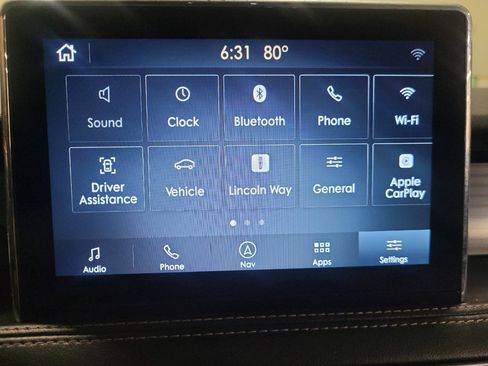 Used 2020 Lincoln Corsair AWD w/ Premium Package image 25
