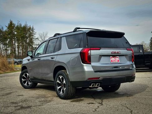 New 2026 GMC Yukon AT4 Ultimate image 5
