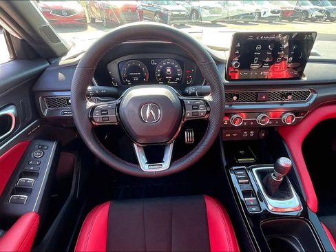 New 2026 Acura Integra Type S image 20