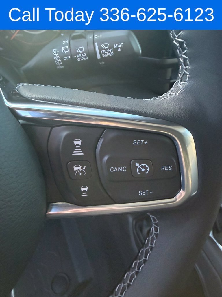 New 2027 Jeep Wrangler Unlimited Sahara AWD/4WD image 19