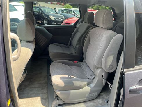 Used 2006 Toyota Sienna LE AWD/4WD image 25