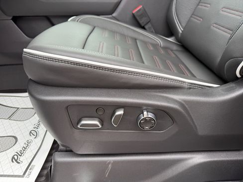 New 2026 GMC Sierra 1500 AT4X image 23