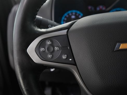 Used 2019 Chevrolet Colorado LT w/ LT Convenience Package image 28