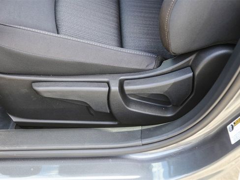 New 2025 Nissan Altima 2.5 S image 23