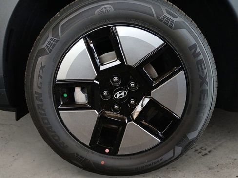 New 2026 Hyundai Santa Fe SE FWD image 14